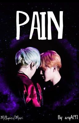 PAIN [YOONMIN]