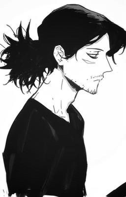 Painful {Aizawa/Izuku Platonic story}