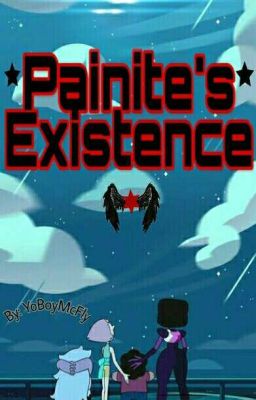 Painite's Existence(StevenUniverseXMaleGemReader) (Harem, 18+)