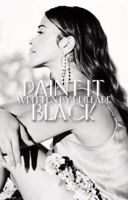 Paint It Black ➻ Sam Uley