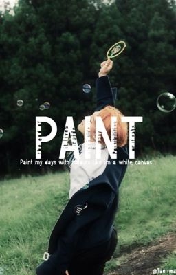 Paint | PJM