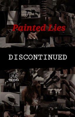 Painted Lies (DISCONTINUED)