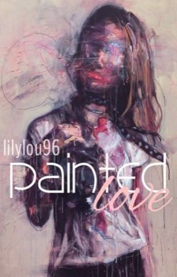 painted love