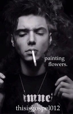 painting flowers ≫ a.b.