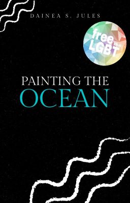 Painting the Ocean [BxB]