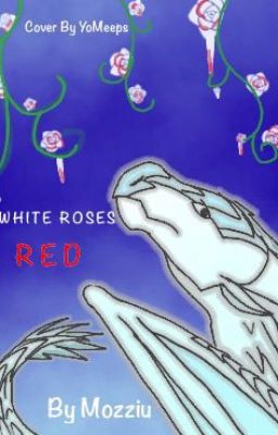 Painting White Roses Red (Artbook 3)