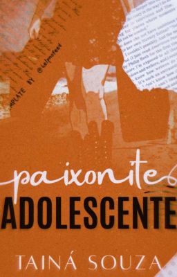 Paixonite adolescente