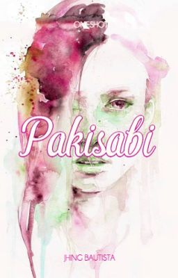 Pakisabi...