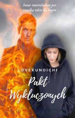 Pakt Wykluczonych || ZAWIESZONE