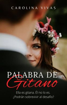 Palabra de gitano ©