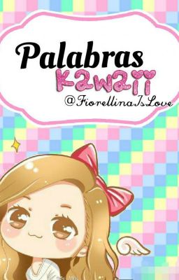 Palabras Kawaii