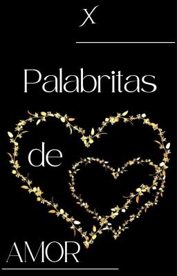 Palabritas de Amor