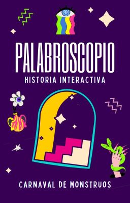 Palabroscopio (historia interactiva, 6 finales)