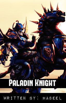 Paladin Knight