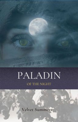 Paladin of the Night