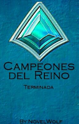 Paladins- Campeones del Reino