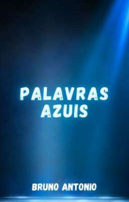 Palavras Azuis 