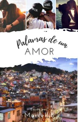 Palavras de um amor