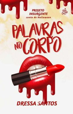 Palavras No Corpo