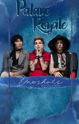 Palaye Royale: One Shots