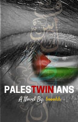 Palestwinians.