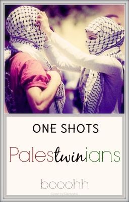 Palestwinians - One Shots.