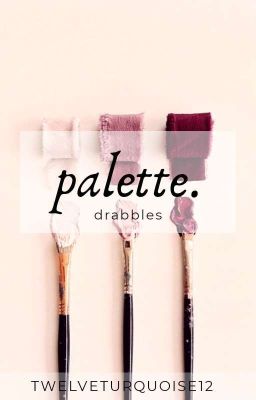 Palette