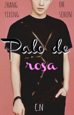 Palo de rosa *[SeXing]