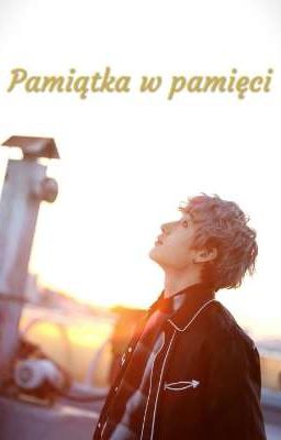 Pamiątka w pamięci || Bang Chan SKZ