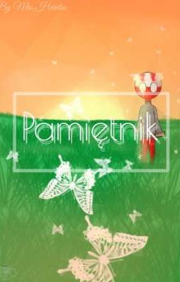 ×Pamiętnik×