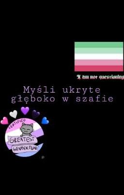 Pamiętnik Gender Fluid i Abrosexual