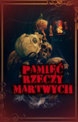 Pamięć rzeczy martwych