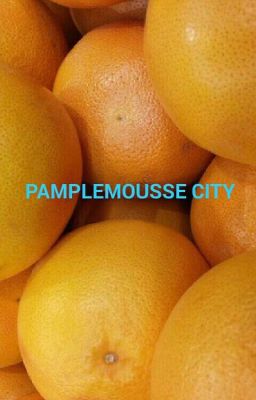 PAMPLEMOUSSE CITY 