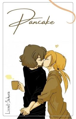 Pancake  • TakuRan  • Oneshot