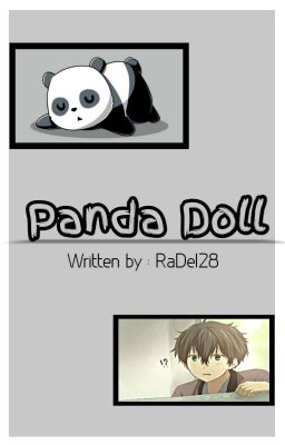 Panda Doll