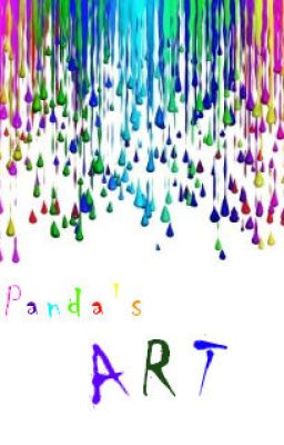 Panda's Art/Edits