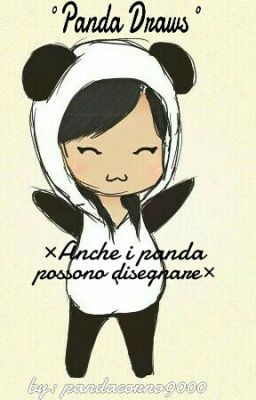 °Pandacorno Draws° ×Anche i Panda possono disegnare×