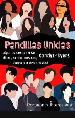 PANDILLAS UNIDAS