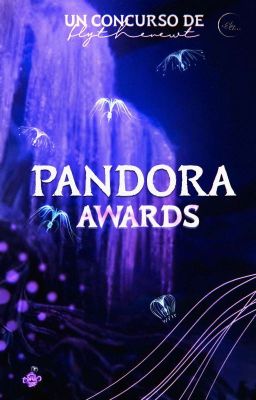 Pandora Awards | Concurso