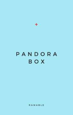 PANDORA BOX