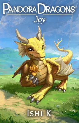 Pandora Dragons: Joy