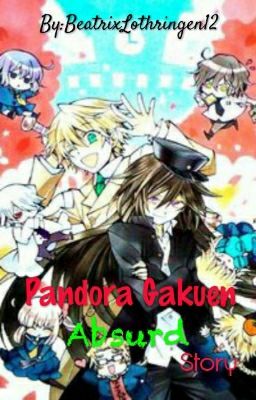 Pandora Gakuen Absurd Story 