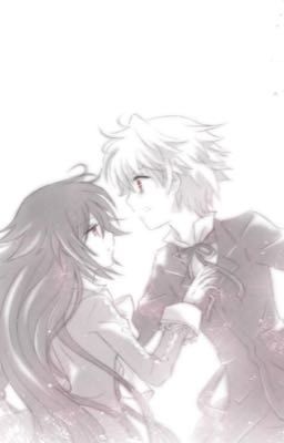 [Pandora heart] Sick (oneshort)