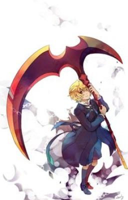 (Pandora Hearts) Ký ức ở Abyss