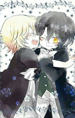 PANDORA HEARTS - Lost Brothers