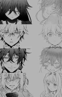 pandora hearts remember