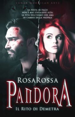 Pandora- Il Rito di Demetra