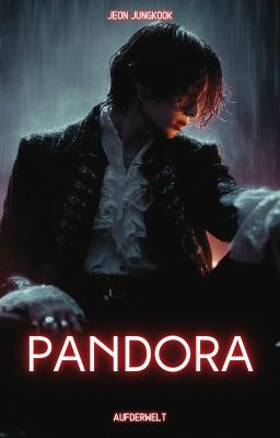 Pandora | Jeon Jungkook