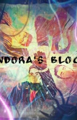 Pandora's Block