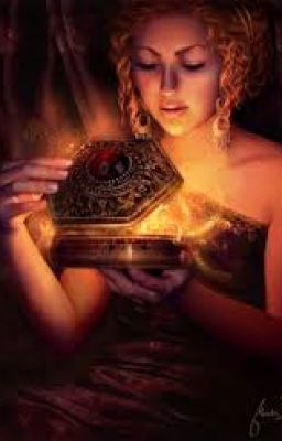 PANDORA'S BOX